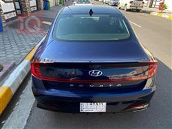 هیوندای سۆناتا